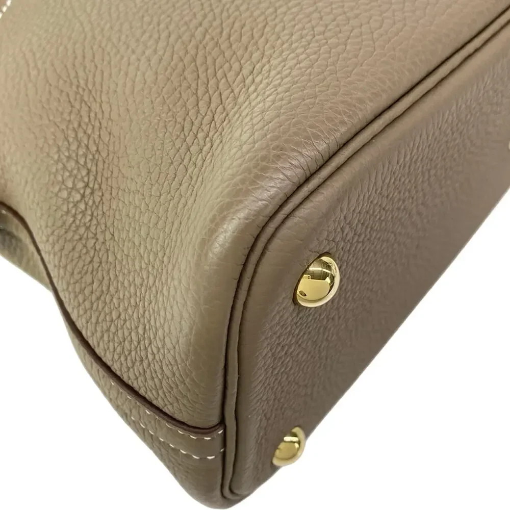 Hermès Bolide 31 Handbag